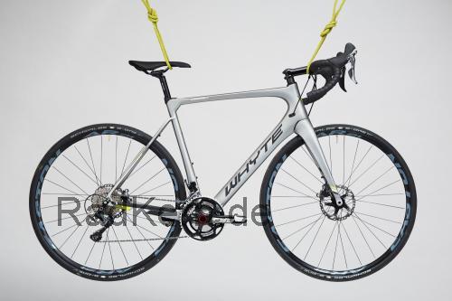 Whyte Wessex technische daten